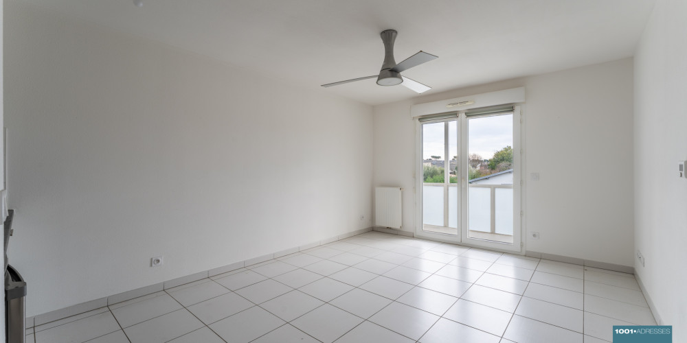 appartement à ANDERNOS LES BAINS (33510)